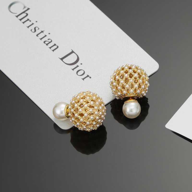 Dior Earring 05lyr452